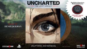 Uncharted- The Lost Legacy 2xLP (web 02)